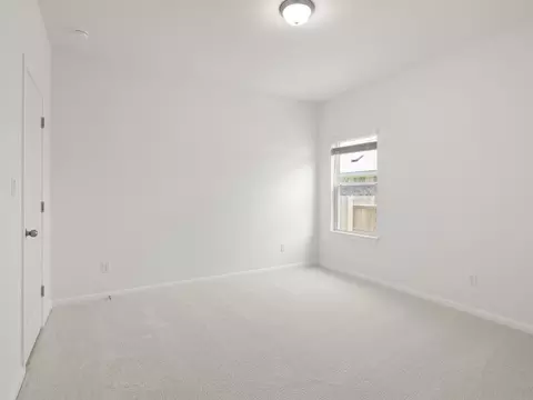 Bedroom - 110 Mathew St, Bertram, TX 78605 photo 2 of 10