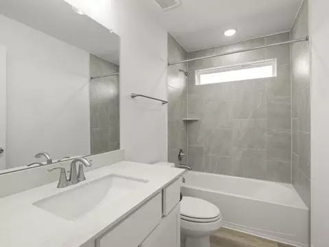 Bath - 110 Mathew St, Bertram, TX 78605 photo 1 of 5