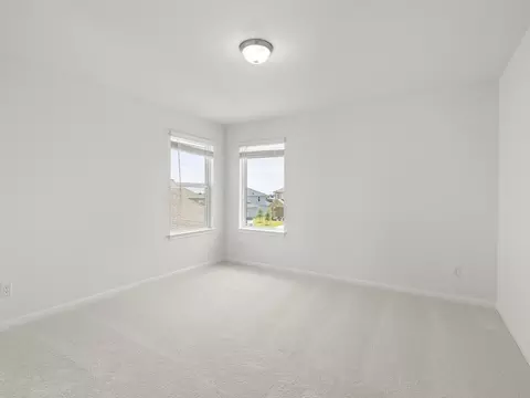Bedroom - 110 Mathew St, Bertram, TX 78605 photo 6 of 10