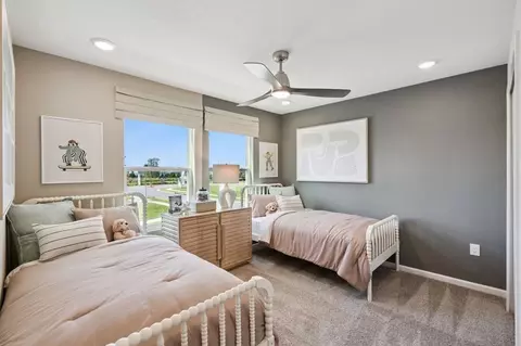 Bedroom - 5034 Orinoco Ln, Saint Cloud, FL 34771 photo 3 of 3