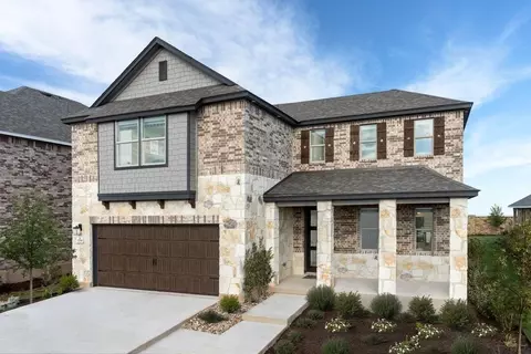 3711 Riardo Dr, Round Rock, TX 78665