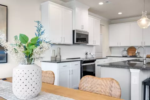 Kitchen - 109 Tee Time Ter, Benson, NC 27504 photo 1 of 2
