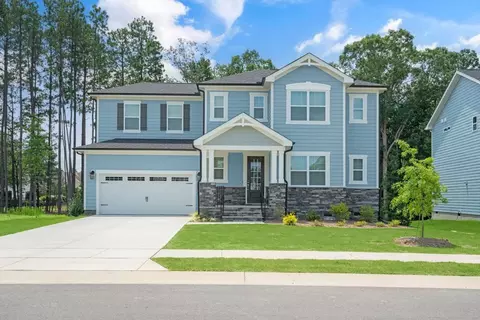 Exterior - 109 Tee Time Ter, Benson, NC 27504 photo 2 of 4