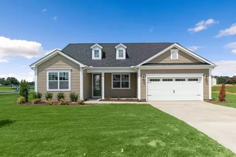 Exterior - 109 Tee Time Ter, Benson, NC 27504 photo 3 of 4