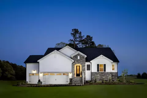 Exterior - 109 Tee Time Ter, Benson, NC 27504 photo 1 of 4