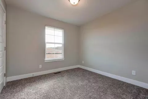 Bedroom - 1917 Wellington Dr, Ozark, MO 65721 photo 1 of 2