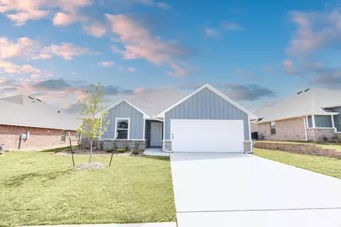 13020 NE 9th St, Choctaw, OK 73020