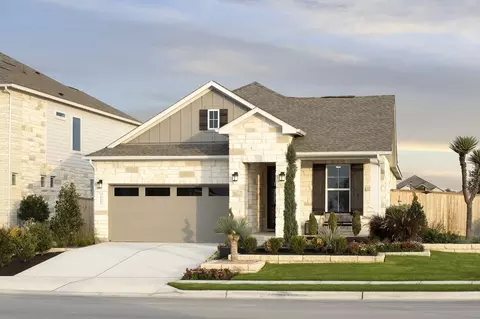 4640 College Square Dr, Round Rock, TX 78665