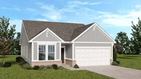 Exterior - 7973 Mulberry Rd, Pendleton, IN 46064 photo 3 of 6