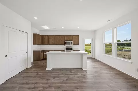 Kitchen - 7973 Mulberry Rd, Pendleton, IN 46064 photo 1 of 4