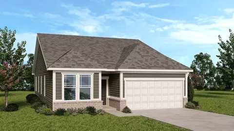 Exterior - 7973 Mulberry Rd, Pendleton, IN 46064 photo 2 of 6