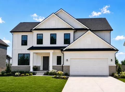 3630 Downing Rd, Ypsilanti, MI 48197
