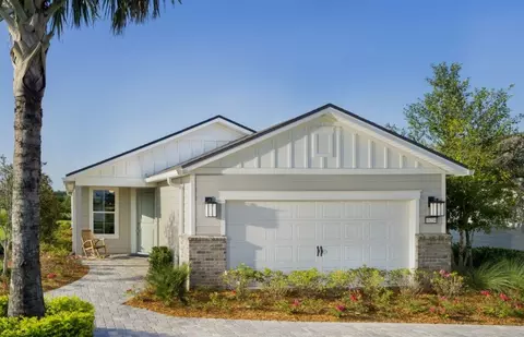 128 Eureka Ct, Yulee, FL 32097