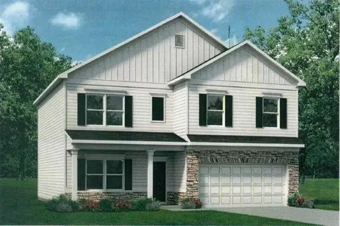 175 Jones Ridge Dr, Dallas, GA 30132