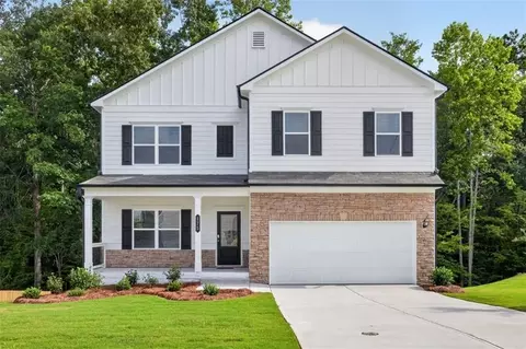 175 Jones Ridge Dr, Dallas, GA 30132