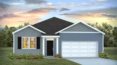 151 Fuller Rd, Holly Hill, SC 29059