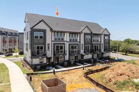 1357 Walter Taylor Way #EQX1980, Charlotte, NC 28206
