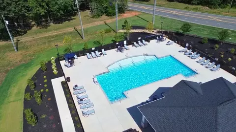 Exterior - 159 Black Willow Rd, Stokesdale, NC 27357 photo 7 of 9
