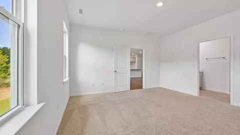 Bedroom - 159 Black Willow Rd, Stokesdale, NC 27357 photo 8 of 18
