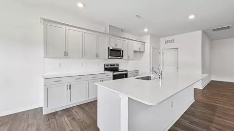 Kitchen - 159 Black Willow Rd, Stokesdale, NC 27357 photo 2 of 6