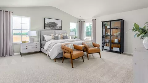 Bedroom - 159 Black Willow Rd, Stokesdale, NC 27357 photo 18 of 18
