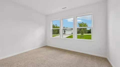 Bedroom - 159 Black Willow Rd, Stokesdale, NC 27357 photo 3 of 18