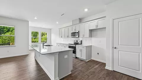 Kitchen - 159 Black Willow Rd, Stokesdale, NC 27357 photo 1 of 6
