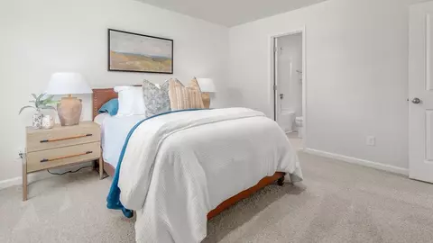 Bedroom - 159 Black Willow Rd, Stokesdale, NC 27357 photo 10 of 18