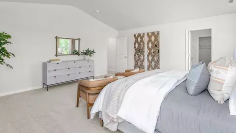 Bedroom - 159 Black Willow Rd, Stokesdale, NC 27357 photo 16 of 18