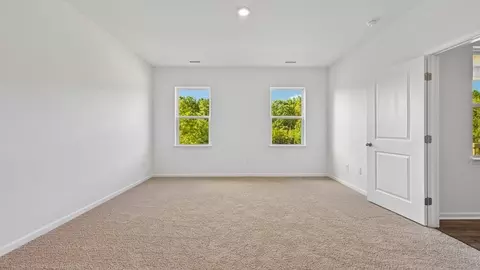 Bedroom - 159 Black Willow Rd, Stokesdale, NC 27357 photo 9 of 18
