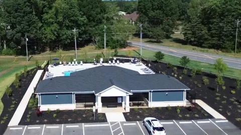 Exterior - 159 Black Willow Rd, Stokesdale, NC 27357 photo 6 of 9