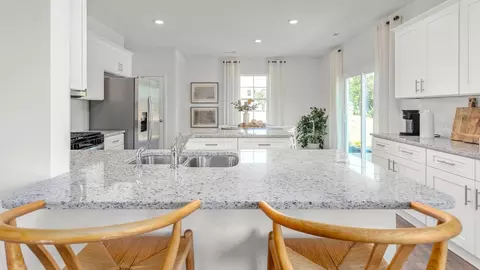 Kitchen - 159 Black Willow Rd, Stokesdale, NC 27357 photo 6 of 6