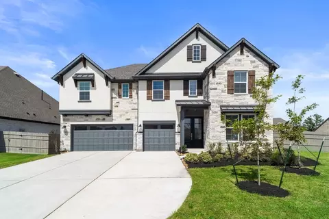 17211 Begonia Bend Dr, Conroe, TX 77302
