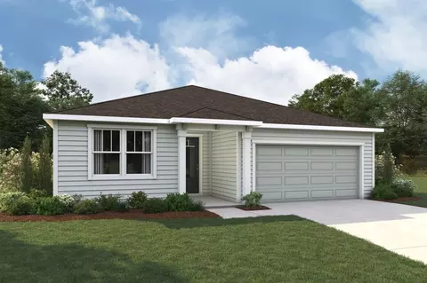 2822 Southern Fern Ct, Green Cove Springs, FL 32043