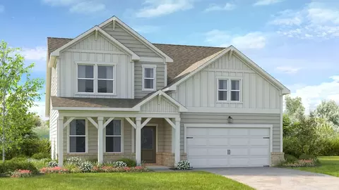 1430 Windance Lake Dr, Loganville, GA 30052