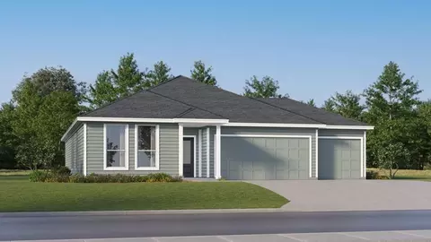 109 Old Glory Rd, Bertram, TX 78605
