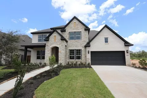 2318 Home Sweet Home St, Richmond, TX 77406