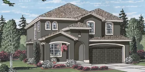 13070 Monument Vista Dr, Falcon, CO 80831