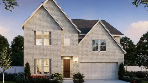 4616 Peary Ln, Mckinney, TX 75071