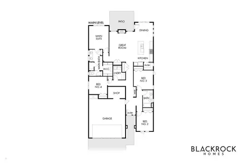 Floorplan - 3390 E Cedarhurst Dr, Meridian, ID 83642 photo 1 of 1