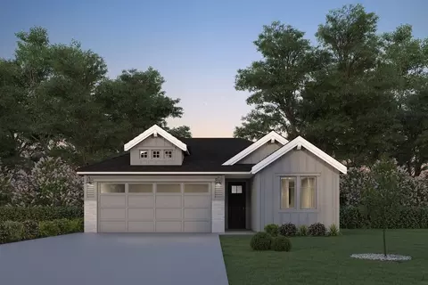Exterior - 3390 E Cedarhurst Dr, Meridian, ID 83642 photo 2 of 6