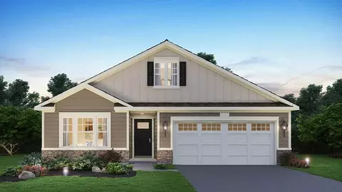 25522 W Sandalwood Ln, Plainfield, IL 60544