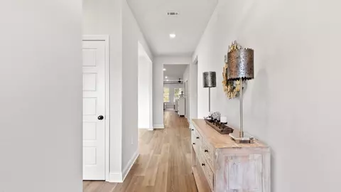 Entry Way - 18431 Spring Hill Dr, Saucier, MS 39574 photo 1 of 6