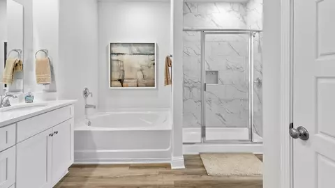 Bath - 18431 Spring Hill Dr, Saucier, MS 39574 photo 5 of 5