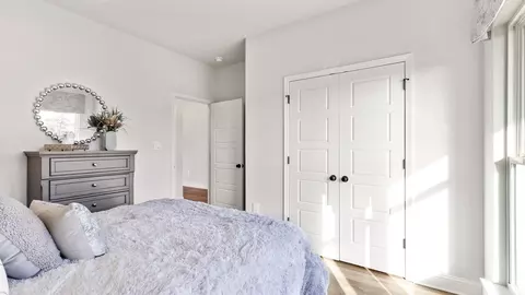 Bedroom - 18431 Spring Hill Dr, Saucier, MS 39574 photo 2 of 10
