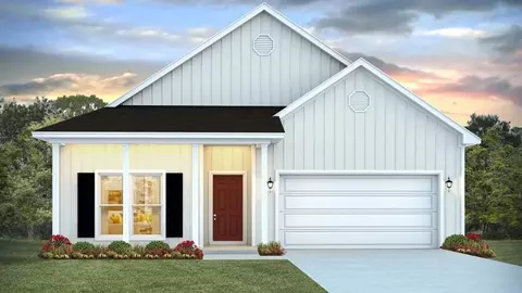 18431 Spring Hill Dr, Saucier, MS 39574