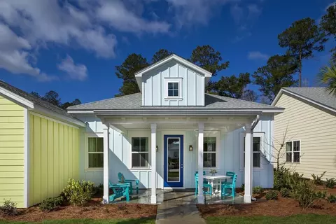 356 Latitude Blvd, Hardeeville, SC 29927