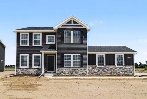 8248 Kacie Ln, Waterville, OH 43566