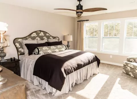 Bedroom - Henry Drive, Knox, IN 46534 photo 1 of 8