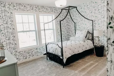 Bedroom - Henry Drive, Knox, IN 46534 photo 4 of 8